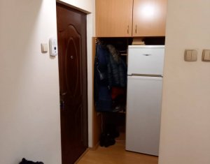 Studio à vendre dans Cluj-napoca, zone Manastur