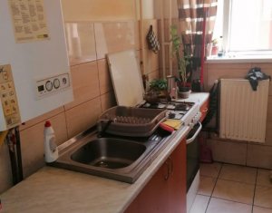Appartement 2 chambres à vendre dans Cluj-napoca, zone Gheorgheni
