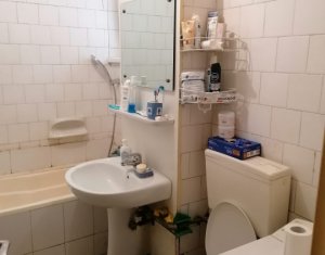 Appartement 2 chambres à vendre dans Cluj-napoca, zone Gheorgheni