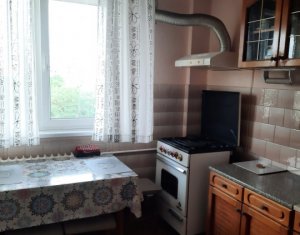 , 45m2 on Cluj-napoca, Zóna Gheorgheni