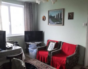 Appartement 2 chambres à vendre dans Cluj-napoca, zone Gheorgheni