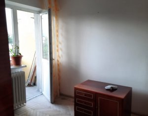 Appartement 2 chambres à vendre dans Cluj-napoca, zone Gheorgheni
