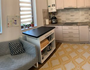 Lakás 4 szobák eladó on Cluj-napoca, Zóna Europa