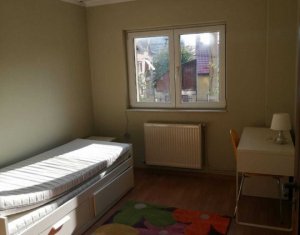 Lakás 3 szobák eladó on Cluj-napoca, Zóna Manastur