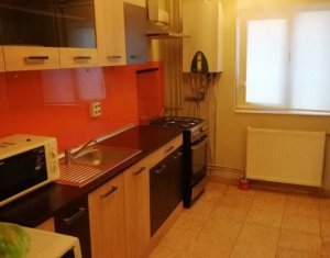 Lakás 3 szobák eladó on Cluj-napoca, Zóna Manastur