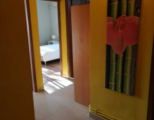 Lakás 3 szobák eladó on Cluj-napoca, Zóna Manastur