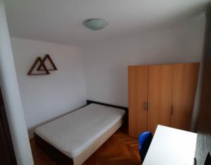Appartement 2 chambres à vendre dans Cluj-napoca, zone Marasti