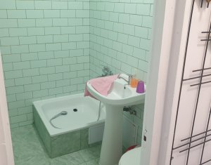 Lakás 1 szobák eladó on Cluj-napoca, Zóna Gheorgheni