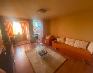 Lakás 1 szobák eladó on Cluj-napoca, Zóna Gheorgheni