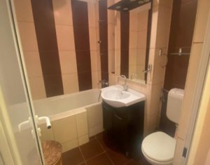 Lakás 1 szobák eladó on Cluj-napoca, Zóna Gheorgheni