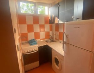Lakás 1 szobák eladó on Cluj-napoca, Zóna Gheorgheni
