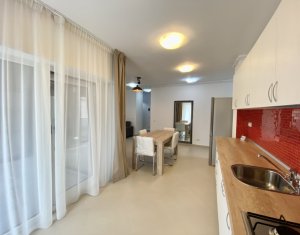 Appartement 2 chambres à louer dans Cluj-napoca