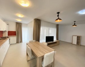 Appartement 2 chambres à louer dans Cluj-napoca