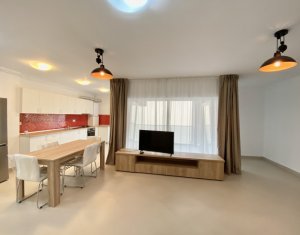 Appartement 2 chambres à louer dans Cluj-napoca