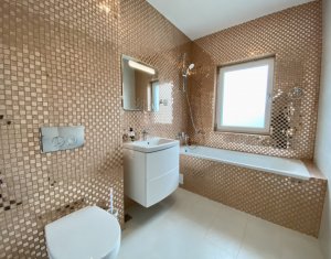 Appartement 2 chambres à louer dans Cluj-napoca