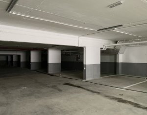 Appartement 2 chambres à louer dans Cluj-napoca