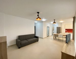 Appartement 2 chambres à louer dans Cluj-napoca