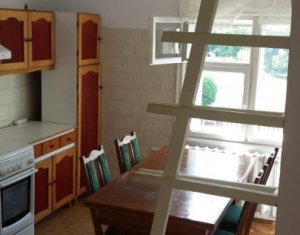 Ház 4 szobák kiadó on Cluj-napoca, Zóna Zorilor