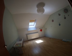 Ház 4 szobák eladó on Cluj-napoca, Zóna Manastur