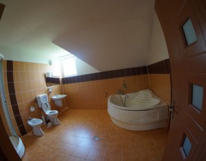 Ház 4 szobák eladó on Cluj-napoca, Zóna Manastur