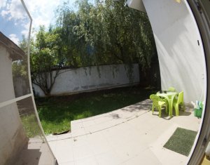 Ház 4 szobák eladó on Cluj-napoca, Zóna Manastur