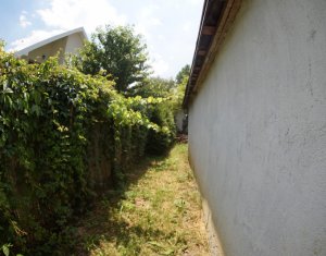 Ház 4 szobák eladó on Cluj-napoca, Zóna Manastur