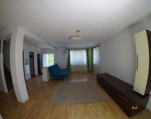 Ház 4 szobák eladó on Cluj-napoca, Zóna Manastur