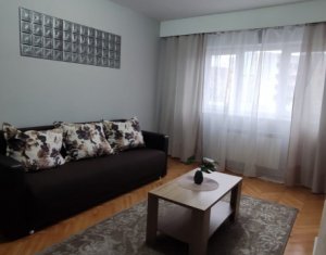 Lakás 2 szobák kiadó on Cluj-napoca, Zóna Zorilor