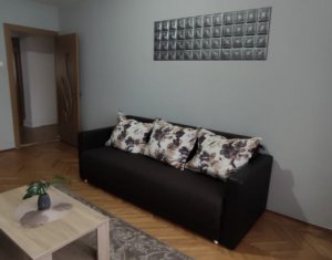 Lakás 2 szobák kiadó on Cluj-napoca, Zóna Zorilor