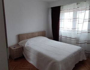 Lakás 2 szobák kiadó on Cluj-napoca, Zóna Zorilor