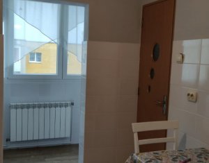 Lakás 2 szobák kiadó on Cluj-napoca, Zóna Zorilor