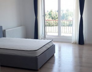 Appartement 1 chambres à vendre dans Floresti