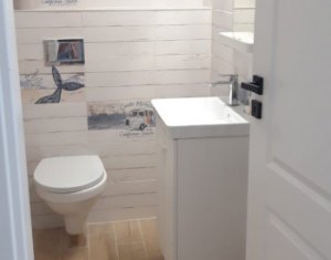 Appartement 1 chambres à vendre dans Floresti