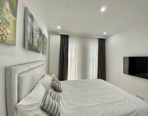 Appartement 2 chambres à louer dans Cluj-napoca, zone Zorilor