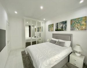 Appartement 2 chambres à louer dans Cluj-napoca, zone Zorilor