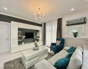 Appartement 2 chambres à louer dans Cluj-napoca, zone Zorilor