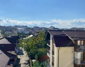 Appartement 2 chambres à louer dans Cluj-napoca, zone Zorilor