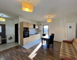 , 42m2 on Cluj-napoca, Zóna Zorilor