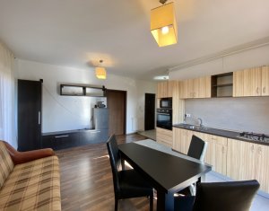 Appartement 2 chambres à louer dans Cluj-napoca, zone Zorilor