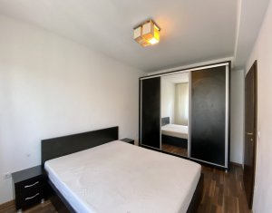 Appartement 2 chambres à louer dans Cluj-napoca, zone Zorilor