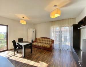 Appartement 2 chambres à louer dans Cluj-napoca, zone Zorilor