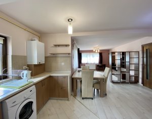 Appartement 2 chambres à louer dans Cluj-napoca, zone Europa
