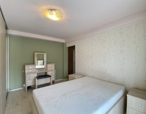 Appartement 2 chambres à louer dans Cluj-napoca, zone Europa