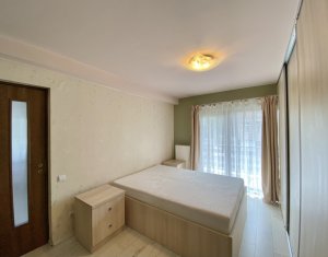 Appartement 2 chambres à louer dans Cluj-napoca, zone Europa