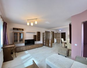 , 50m2 dans Cluj-napoca, zone Europa