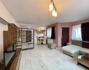Appartement 2 chambres à louer dans Cluj-napoca, zone Europa