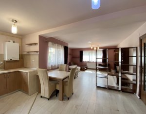 Appartement 2 chambres à louer dans Cluj-napoca, zone Europa