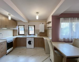 Appartement 2 chambres à louer dans Cluj-napoca, zone Europa