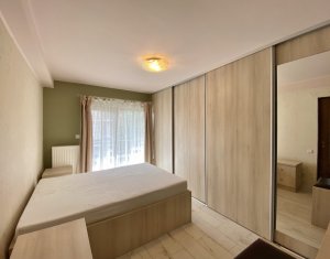 Appartement 2 chambres à louer dans Cluj-napoca, zone Europa