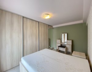 Appartement 2 chambres à louer dans Cluj-napoca, zone Europa